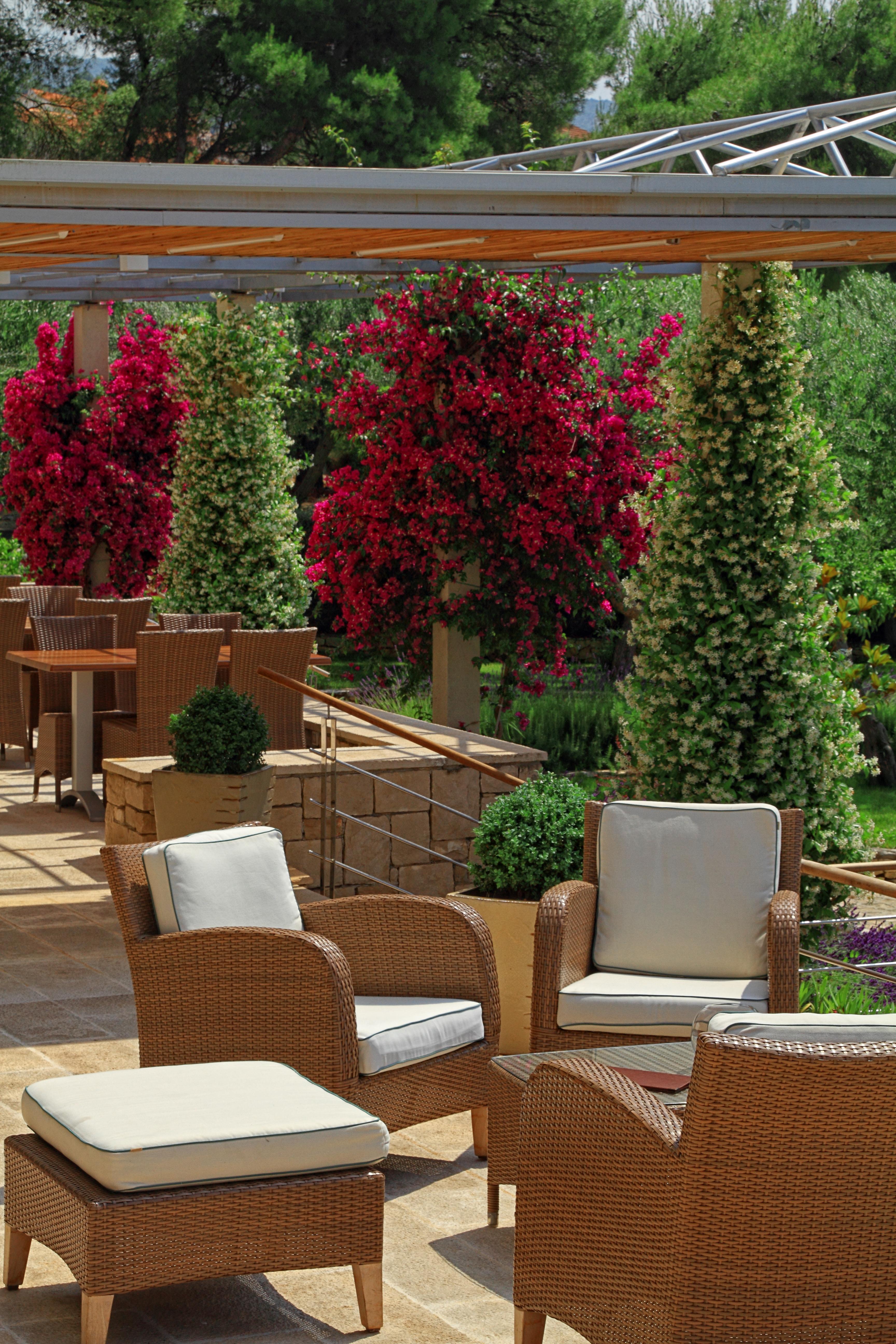 Aminess Vival Casa Velaris Hotel Supetar Exterior photo